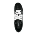 Dsquared2 Herre Sko Svart 45 EU,