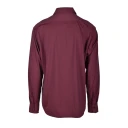 Xacus Herre Skjorter Rød 5XL,