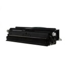 E352H11E, Tonerkassett, erstatter Lexmark E352H11E, svart, 9.000 sider, inkClub