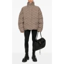 Balenciaga, Herre, Jakker, Brun, L,