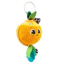 Lamaze Olive The Orange Clip & Go Orange One Size