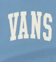 Vans Collegegenser   Stadion Loose Crew   Bluestone   Vans   12 14 år 152 164   Collegegenser   Blå