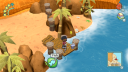 EA MySims Nordic Switch