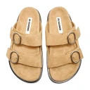 Jil Sander Dame Sko Beige 39 EU,