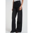 Isabel Marant Dame Jeans Svart XS,