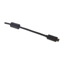 Logitech MeetUp USB A C kabel 5 m