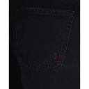 Icon Denim Dame Jeans Svart W24,