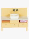 Lundby Dukkehustilbehør Badrom Basic