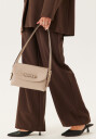 Guess Lefia Flap Shoulder Bag