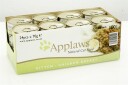 Applaws Kitten 24 X Wet Cat Food 70 G Chicken Breast And Egg