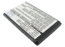 LG GB230 batteri (650 mAh 3.7 V)