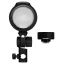 Profoto A2 Connect Kit for Nikon Nikon. TTL blits med Air X