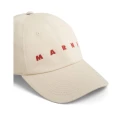Marni Herre Accessories Beige S,