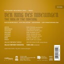 Dallas Symphony Orchestra  Wagner: Der Ring Des Nibelungen Live  CD