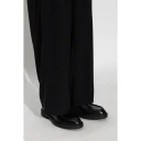 Jil Sander Herre Sko Svart 43 EU,