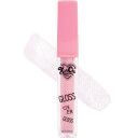 KimChi Chic Gloss Over Gloss Full Coverage Lipgloss Peach Shimmer