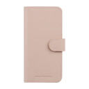 Ideal Of Sweden Rosa Magnet Wallet+ Flip-Deksel for iPhone 16 Pro Max