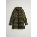 Woolrich Dame Frakker Grønn S,