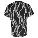 Versace Jeans Couture Herre Topper Svart M,