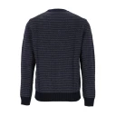 Corneliani Herre Strikkevarer Blå 2XL,