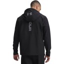 Under Armour UA Tech Utility Woven Jckt Sort XXL