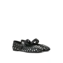 Karl Lagerfeld Dame Sko Svart 37 EU,