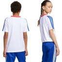 adidas Sportswear J Hot Tee White 152
