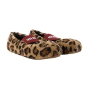Moon Boot Dame Sko Brun 39 EU,