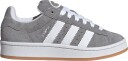 Adidas Originals Campus 00S J   Grey   38 2/3