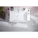 Hansgrohe Xelu Q servant, 60x48 cm, hvit