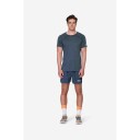 Devold Endurance Merino 130 T Shirts Herre A/Night L