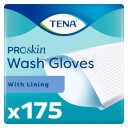 Tena Proskin Wash Glove 175 stk.