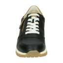Paul Green Dame Sko Svart 38 EU,