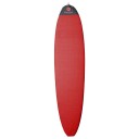 Ryd Layback Stretch Board Sock 10ft Malibu (Layback stretch 100 Coral)