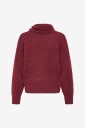 ICHI   Genser ihKamara Rn2   Rød