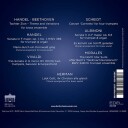 Matthias Höfs  Festive Trumpets For Christmas  CD