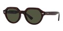 Ray-Ban Gina rb4399 902/31 - Green