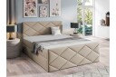 Boisdale Sengeramme 180x200 cm  
