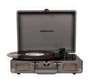 Crosley Cruiser Plus Grå