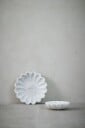 Lene Bjerre Ellia serveringsskål Ø 20 cm White
