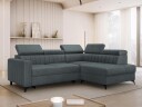 hjørnesofa NO_BRAND Hjørnesofa MILANO Flow 21 Høyre  