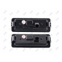 Nummerskiltlys LORO L52-210-0005LED