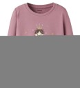 Name It Gensere   2 pack   NmfVix   Syrin/Bright White Faries   Name It   7 8 år (122 128)   Genser Hvit Rosa