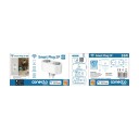 Conecto Smartplugg 2P PM