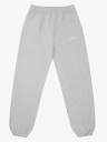 7 DAYS Active Organic Fitted Sweatpants Grå XXL