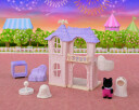 Sylvanian Families Spooky Surprise House