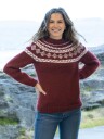 Viking Garn 2407 3B Mel Genser