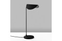 Bordlampe Hjørne Svart