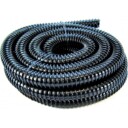 PVC-slange 76 mm 1 meter