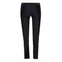 Versace Jeans Couture Dame Bukser Svart S,